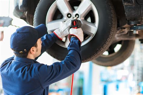 Mobile Magic Auto Center: Taking the Stress Out of Car Repair